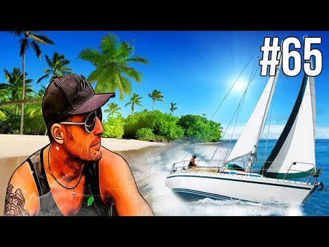 Видео: Как ЗАРАБОТАТЬ ДЕНЬГИ НА ЯХТУ ЗА 1 МЕСЯЦ! США Дальнабой .