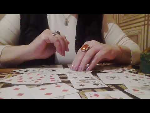 Видео: На пороге каких событий стоит крестовый Король .