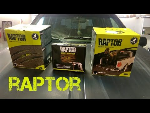 Видео: Jeep Grand Cherokee вторая жизнь, проект РАПТОР