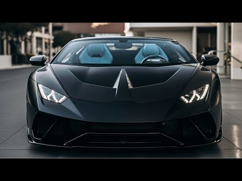 Видео: НОВЫЙ ЧЁРНЫЙ VOLVO 2026 — ЭТО НЕ МАШИНА, ЭТО ХАРИЗМА НА КОЛЁСАХ