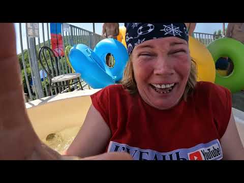 Видео: Аквапарк Джубга.Отдых с детьми 23 августа 2022 г.