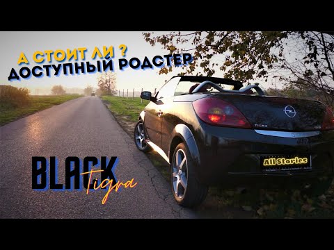 Видео: OPEL Tigra Twin Top Обзор, отзыв владельца. 1.3 CDTI Самый дешёвый кабриолет с жестоким верхом.