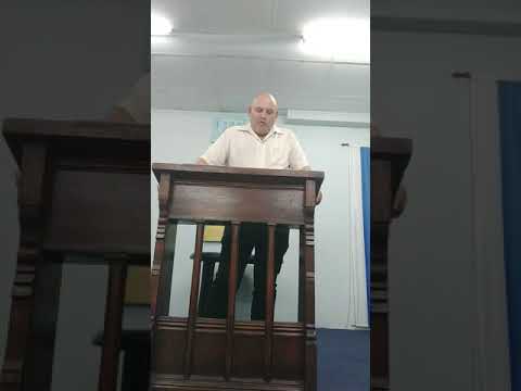 Видео: Израиль в последние времена .Часть 1