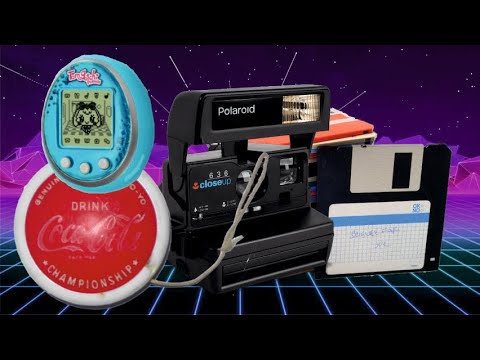 Видео: Легендарные ГАДЖЕТЫ 90-х/топ 5 ДЕВАЙСОВ из 90-х.ЧАСТЬ 2.