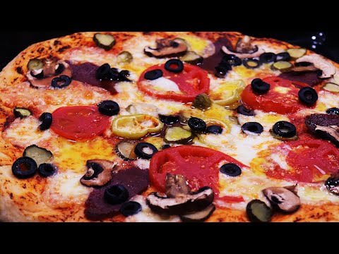 Видео: Պիցցա․ Համեղ Պիցցայի խմոր տնային պայմաններում / Пицца тесто / Pizza , pizza xmor recept