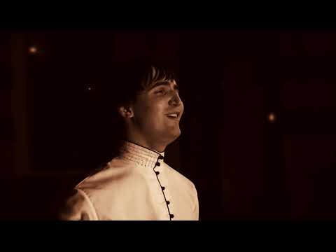 Видео: Азамат Сидаков и Замира Гаппова  - "Изар хуымты"