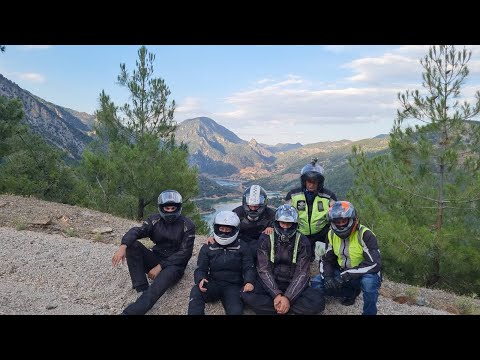 Видео: Турция 17 27 юни 2022 г