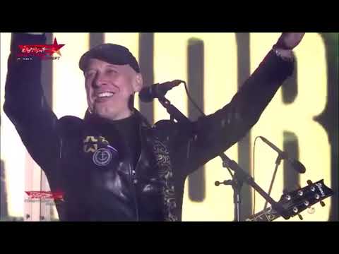 Видео: Денис Майданов в фестивале "Солдатский конверт_2022"  ( Ставрополь 2 мая 2022 года )