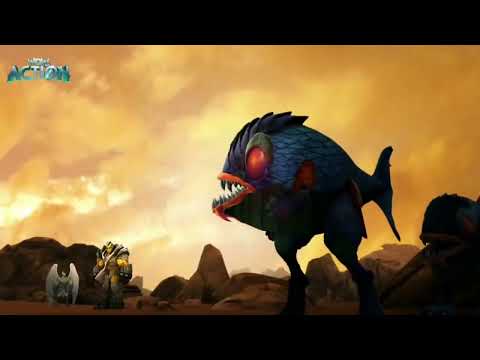 Видео: Gormiti nature unleashed (Гормити - приколы 10) 🧡🤍💙💚