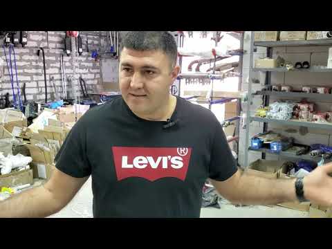 Видео: Подогреватели БЛОКА на МТЗ и ЮМЗ