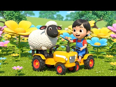 Видео: Твинкл Твинкл, маленький слоненок 🐘✨