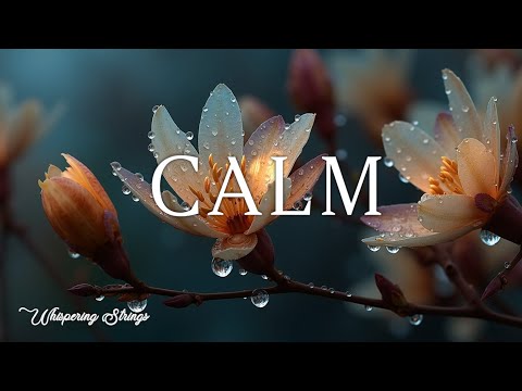 Видео: Рассветная Серенада Гитарой | Спокойные акустические соло для снятия стресса и умиротворенного леса