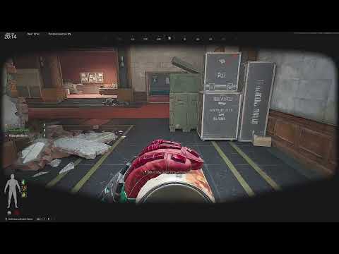 Видео: ЧТО ТВОРИТ ЭТА ПУШКА АН-94 #abi #arena #breakout #arenalive #games  #gaming #gameplay #an94newskin