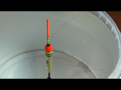 Видео: Уловистая снасть на карася