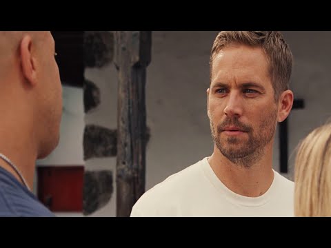 Видео: Форсаж 6 2013 г. (Начало)