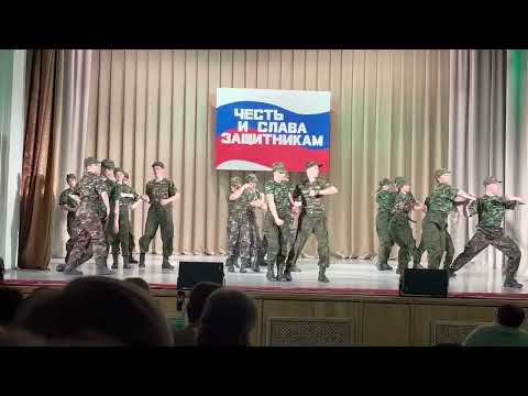 Видео: Комбат - АНТ "СУВЕНИР" г. Воскресенск МО