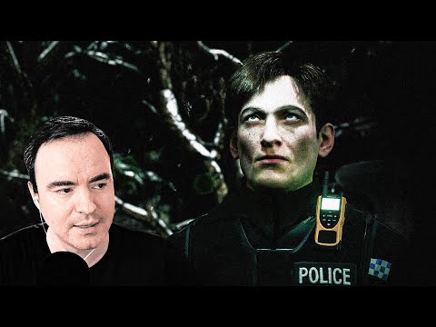 Видео: БЛЭК ИГРАЕТ В ХОРРОР ПРО РАССЛЕДОВАНИЕ ЖУТКОГО ОСОБНЯКА