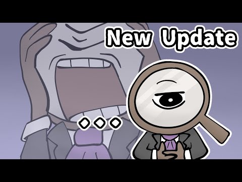 Видео: Возвращаемся к оковам изнуряющей работы над Роджером (для Ятты)