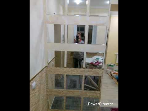 Видео: Видеообзор Капитальный ремонт 🛠️ Коттеджа 350м2. п. Красноярка.