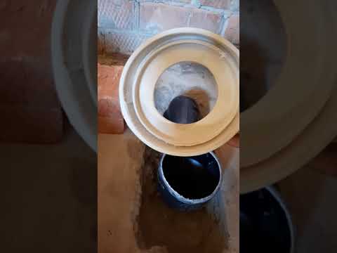 Видео: установка чаща генуя