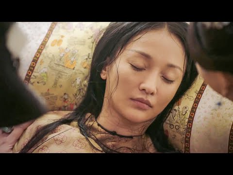 Видео: Руи родила ребенка, и прежде чем у нее успело быть счастливым, плохие новости сделали Руи криком