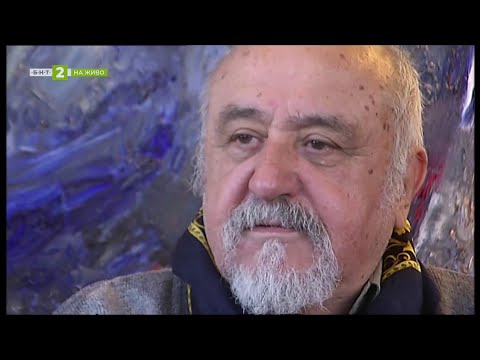 Видео: Спомен за Енчо Пиронков, Линия култура - 26.06.2025 по БНТ