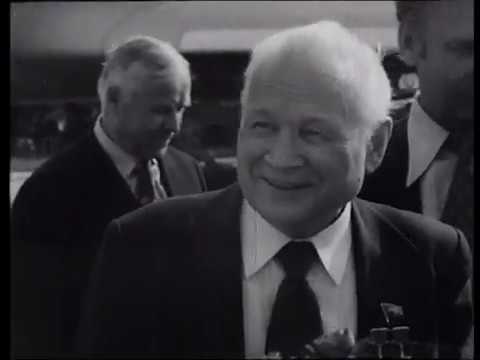 Видео: «На Волге широкой: Советской Чувашии - 60» (1980)