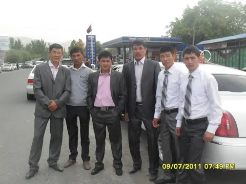 Видео: 20жылдык 1986 Юкос айылы