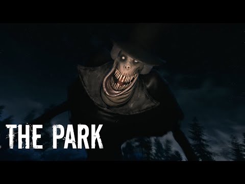 Видео: Прохождение The Park - Часть 1: Отдыхаем в парке аттракционов!