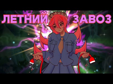 Видео: кажется, это самое мощное открытие в моей жизни... (Skullgirls Mobile)