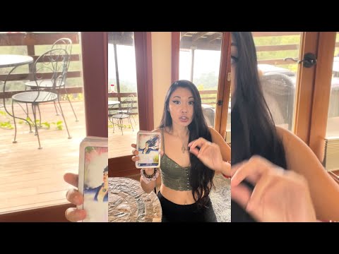 Видео: Люди говорят о твоем СИЯНИИ😮🌟✨