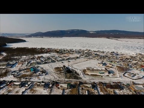 Видео: Вид сверху. Датта.