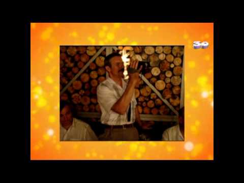 Видео: КВЗРИУ  July morning 2010 часть2