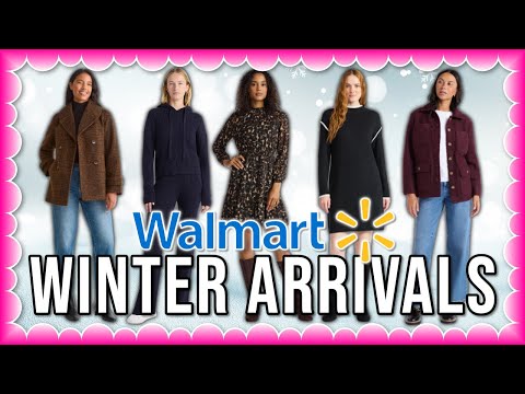 Видео: 18 НОВЫХ зимних товаров от Walmart, которые вас поразят!