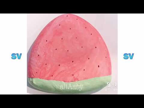 Видео: Самые расслабляющие видео слизи #135 (2019 HD)