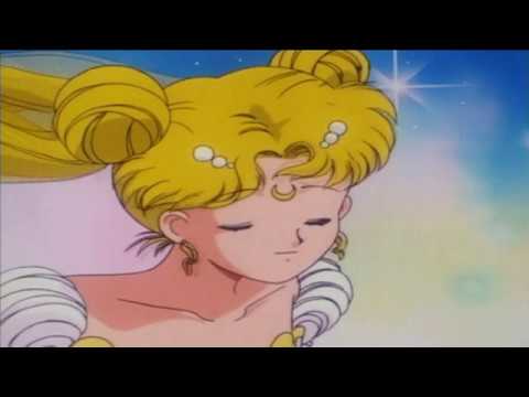 Видео: Принцесса Серенити -  Дива