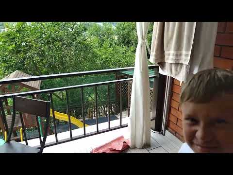 Видео: П. Ольгинка 2025 мкр Нагорный