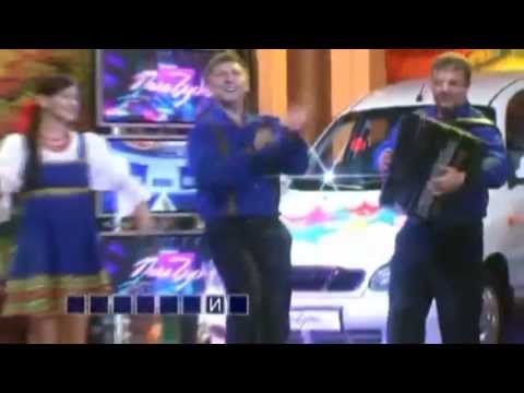 Видео: Поле чудес - "Сельские зори" 06. 09. 2013