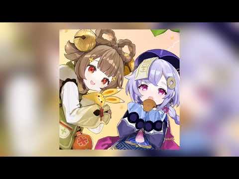 Видео: В последний раз — nightcore/speed up