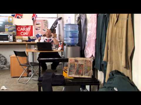 Видео: Машины: разобрать и продать (1 сезон, 5 серия)