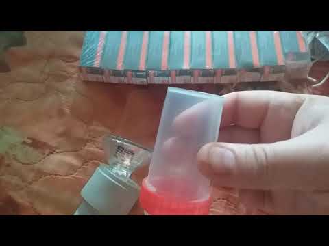 Видео: Патроны//светодиодные лампы//для ростовых цветов из Изолона//