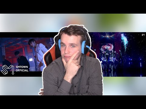 Видео: То что вы просили (вроде) - TAEMIN 태민 '일식 (Black Rose) и TAEMIN 태민 'Thirsty (Реакция)