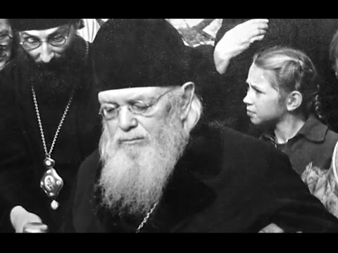 Видео: К 55-летию блаженной кончины святителя Луки и 20-летию обретения его честных мощей