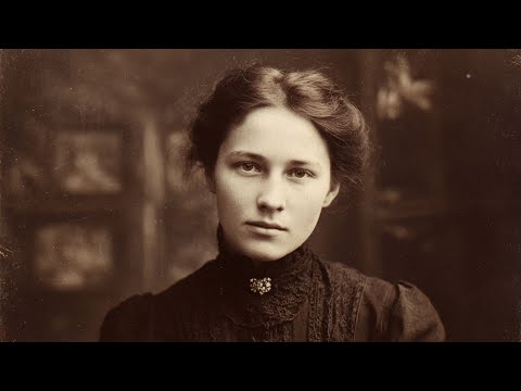 Видео: (1908, Ростов-на-Дону) Ужасающий случай Екатерины Фёдоровой
