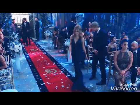 Видео: Клэри Алек. Простила
