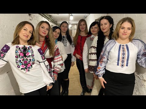 Видео: «Хай буде весна!»