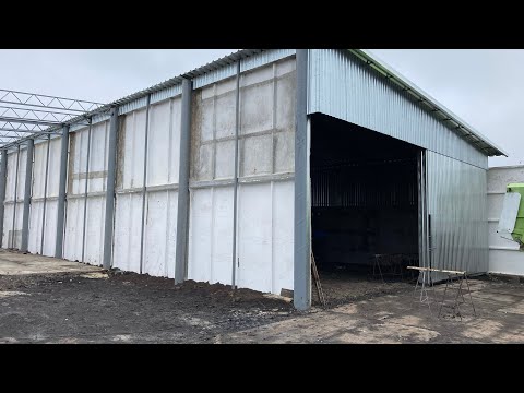 Видео: Обзор Ангара 22,5/12