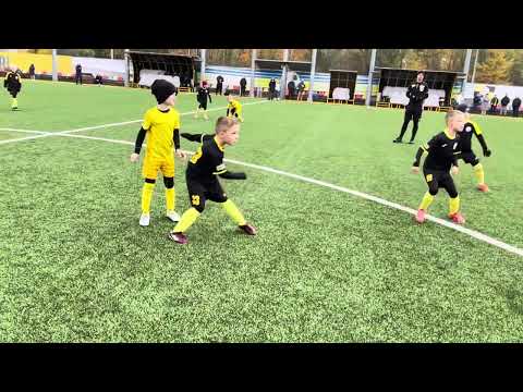 Видео: LELEKA Cup АТЛЕТ 2 VS Лівий Берег