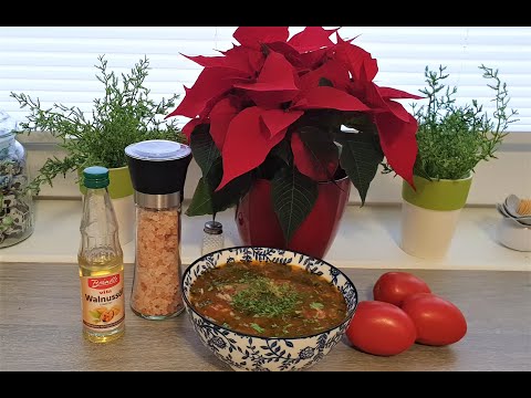 Видео: Наваристый Cуп Харчо!