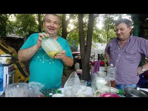 Видео: Квас домашний.